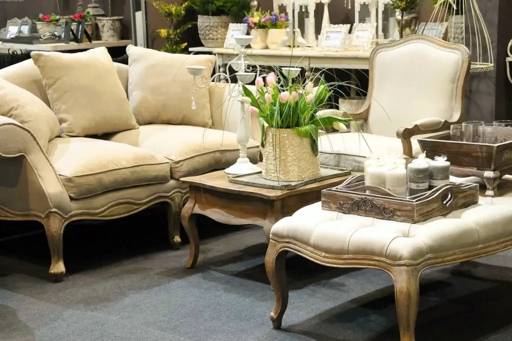 Marka Belldeco meble