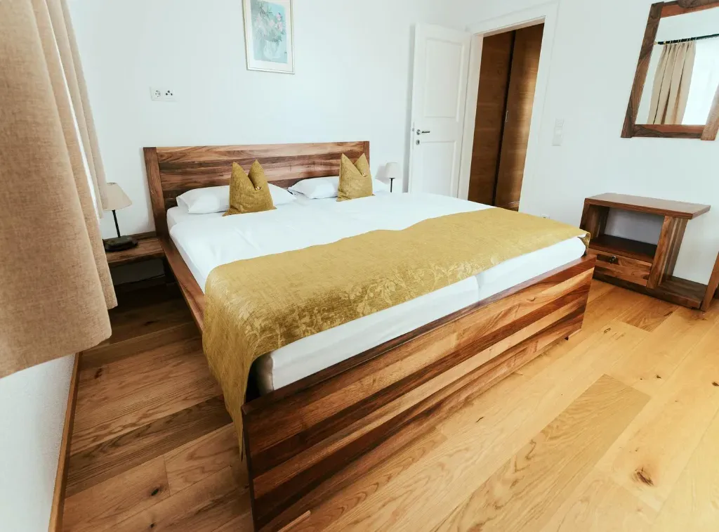 Jakie łóżko wybrać do małej sypialni