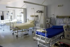rozbudowa instalacji gazów medycznych