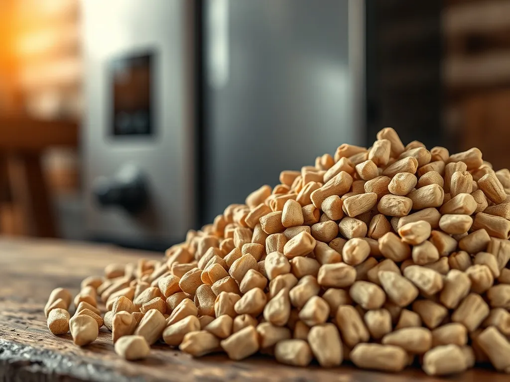 Jakie jest najlepsze paliwo do kotłów klasy 5? Co naprawdę gwarantuje bezawaryjną pracę?