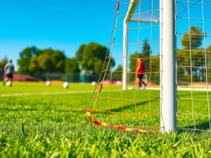 Piłkochwyty a bezpieczeństwo zawodników i osób postronnych