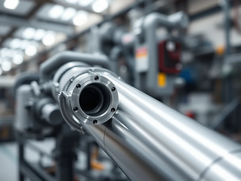 Regulacja strumienia powietrza w dyszach dalekiego zasięgu