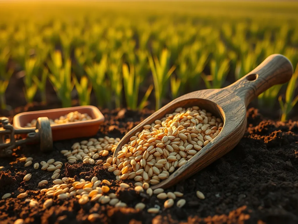 Kiedy siać jęczmień jary? Terminy i porady praktyczne