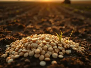 Kiedy siać owies? Terminy i najlepsze praktyki